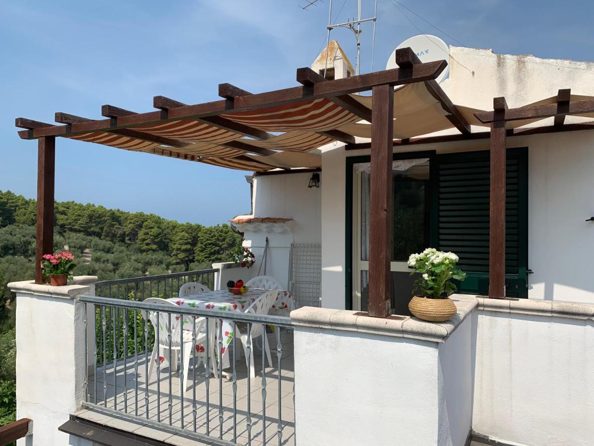 サン・メナイオCasa Del Gelsoアパートメント エクステリア 写真